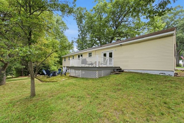 28 Intervale Rd, Springfield, MA 01118