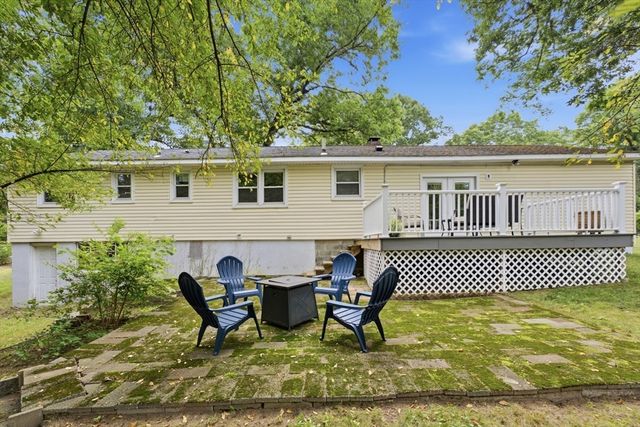 28 Intervale Rd, Springfield, MA 01118