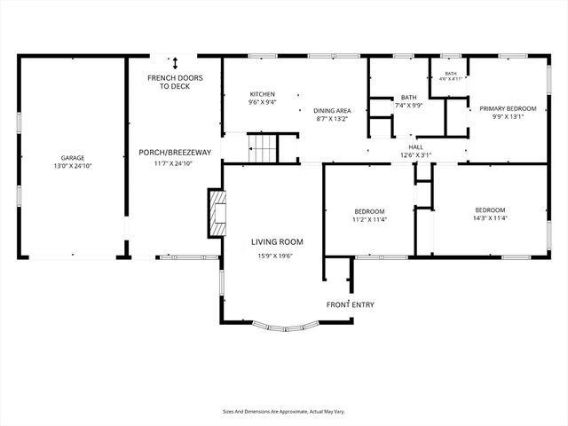 28 Intervale Rd, Springfield, MA 01118