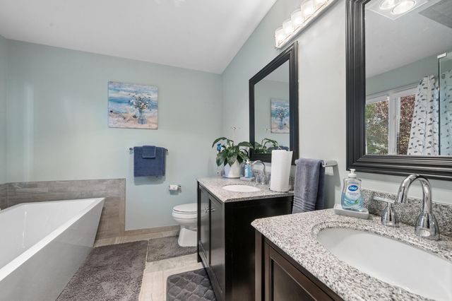 11215 Wilshire Drive, Shelby Twp, MI 48315