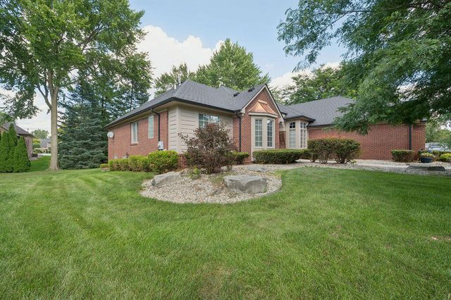 11215 Wilshire Drive, Shelby Twp, MI 48315