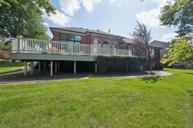 11215 Wilshire Drive, Shelby Twp, MI 48315