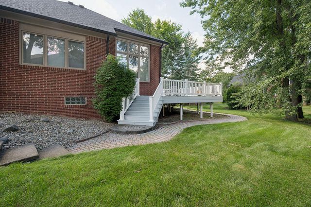 11215 Wilshire Drive, Shelby Twp, MI 48315