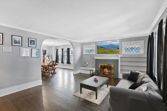 2521 E Queen Ave, Spokane, WA 99217