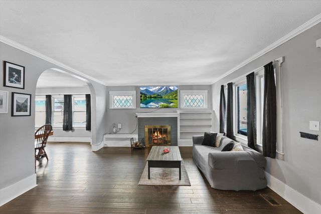 2521 E Queen Ave, Spokane, WA 99217