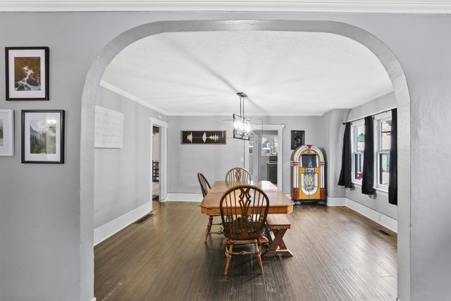 2521 E Queen Ave, Spokane, WA 99217