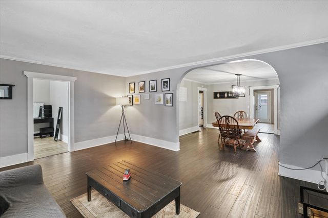 2521 E Queen Ave, Spokane, WA 99217