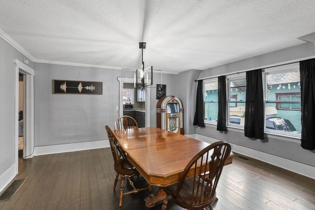 2521 E Queen Ave, Spokane, WA 99217