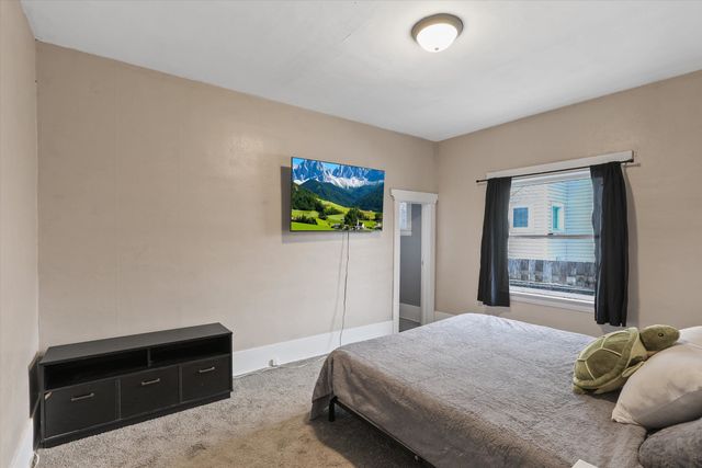 2521 E Queen Ave, Spokane, WA 99217