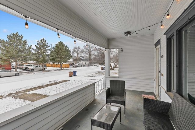 2521 E Queen Ave, Spokane, WA 99217