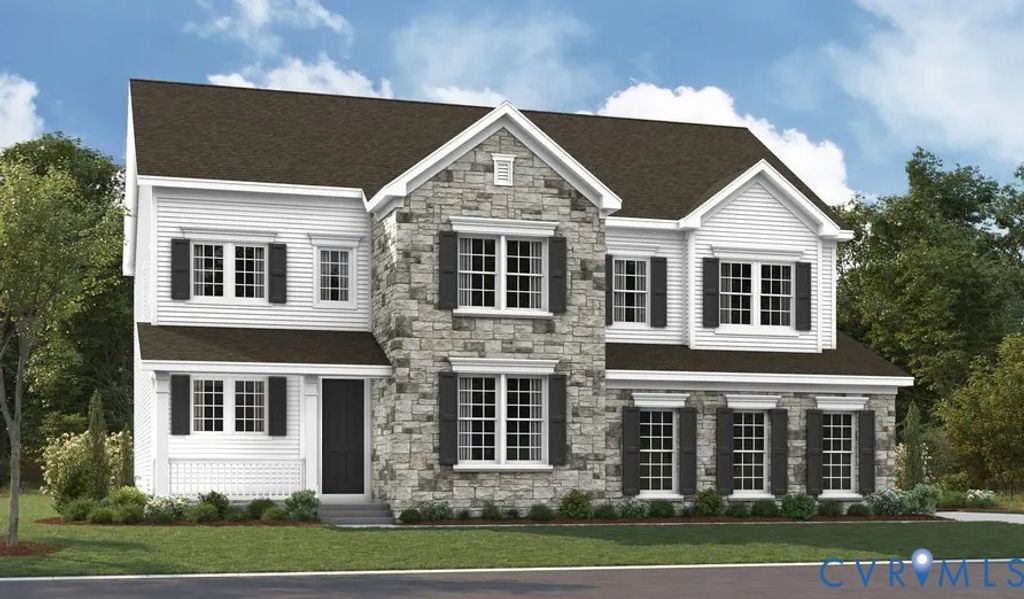 13249 Killbarney Dr, Chesterfield, VA 23838