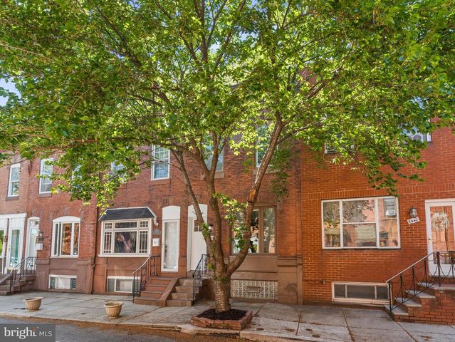 2444 S LAMBERT ST, Philadelphia, PA 19145