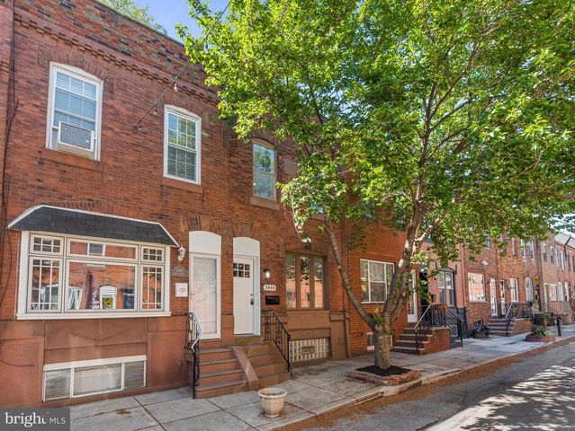 2444 S LAMBERT ST, Philadelphia, PA 19145