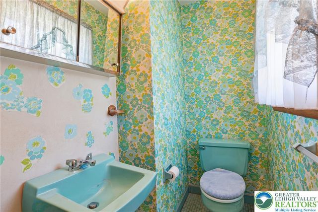 2224 Sunset Lane, Fountain Hill Boro, PA 18015