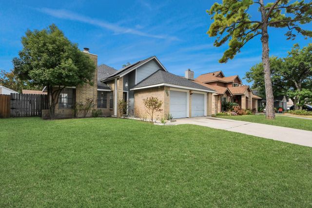 13943 Cantwell Drive, Houston, TX 77014