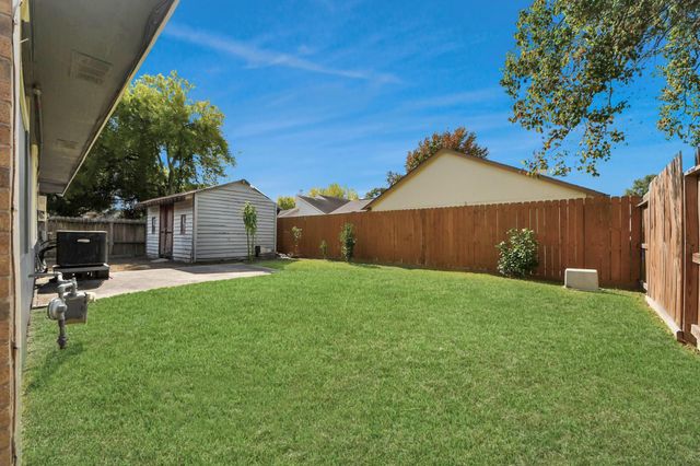 13943 Cantwell Drive, Houston, TX 77014