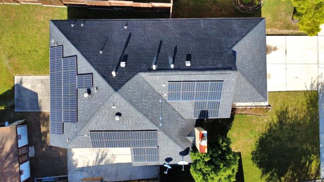 13943 Cantwell Drive, Houston, TX 77014