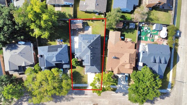 13943 Cantwell Drive, Houston, TX 77014