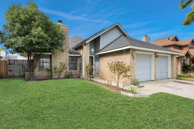 13943 Cantwell Drive, Houston, TX 77014