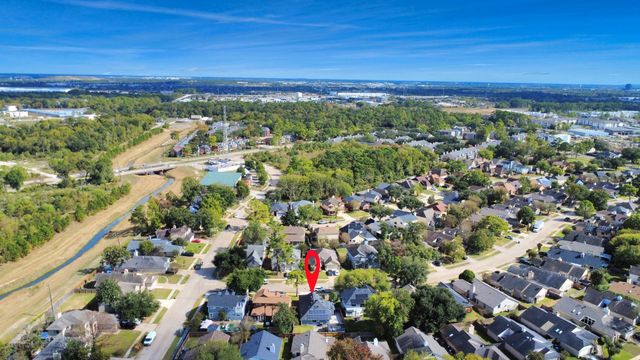 13943 Cantwell Drive, Houston, TX 77014