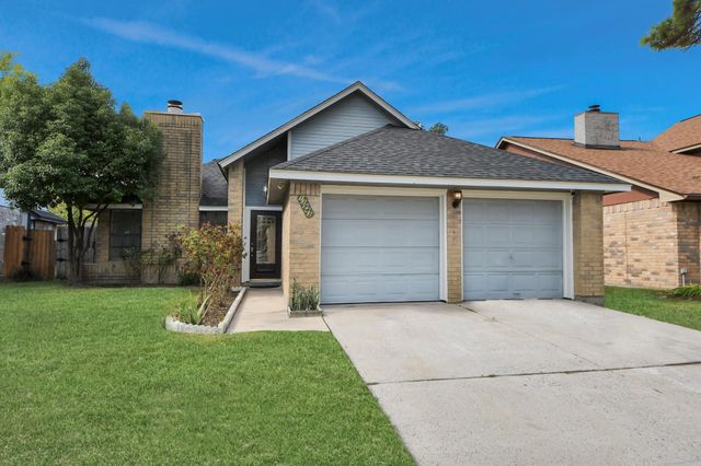 13943 Cantwell Drive, Houston, TX 77014