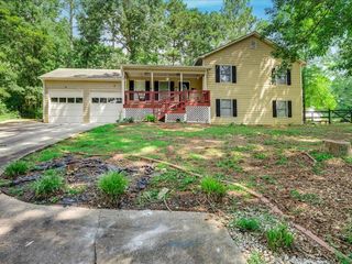 1601 River Glen Road, Auburn, GA 30011