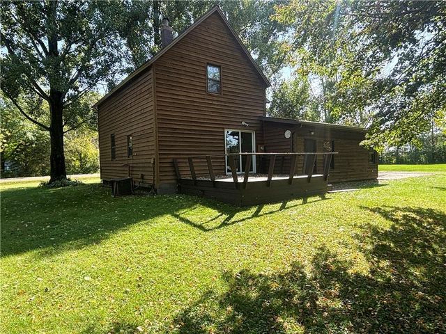 2154 18th Street, Rice Lake, WI 54868