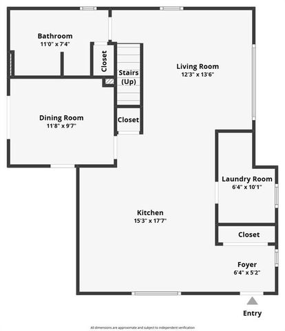 2154 18th Street, Rice Lake, WI 54868