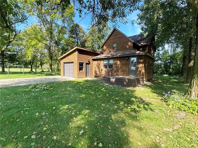 2154 18th Street, Rice Lake, WI 54868