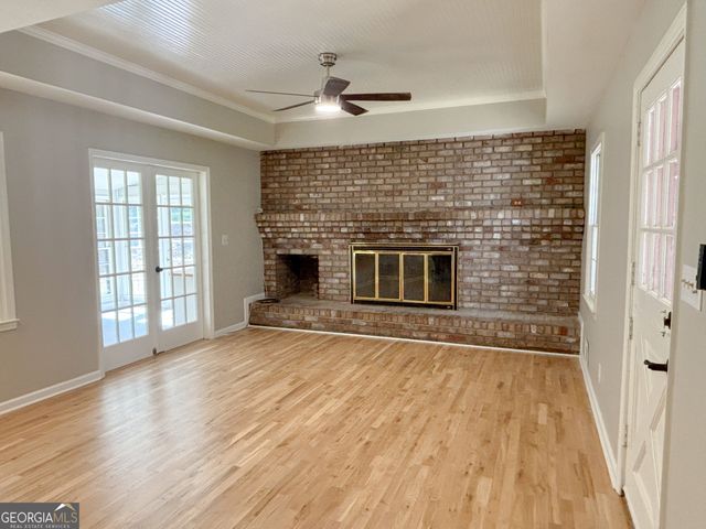 1680 Huntington Drive, Marietta, GA 30066