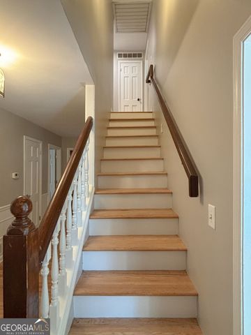 1680 Huntington Drive, Marietta, GA 30066