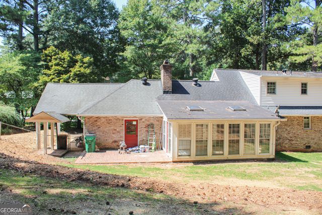 1680 Huntington Drive, Marietta, GA 30066