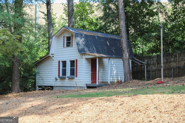 1680 Huntington Drive, Marietta, GA 30066