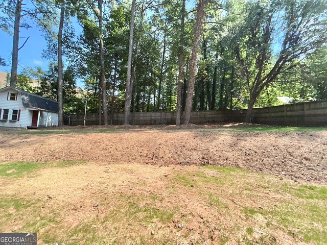 1680 Huntington Drive, Marietta, GA 30066