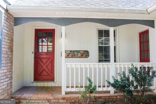 1680 Huntington Drive, Marietta, GA 30066