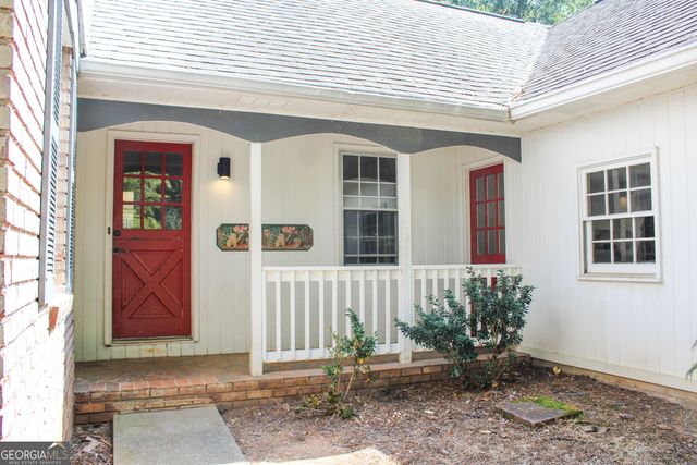 1680 Huntington Drive, Marietta, GA 30066