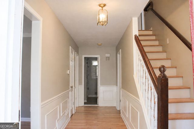 1680 Huntington Drive, Marietta, GA 30066