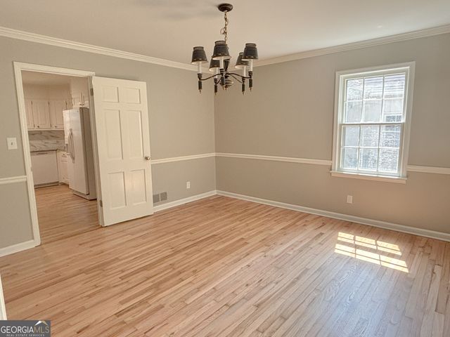 1680 Huntington Drive, Marietta, GA 30066