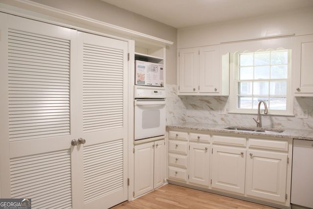 1680 Huntington Drive, Marietta, GA 30066