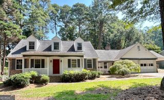 1680 Huntington Drive, Marietta, GA 30066