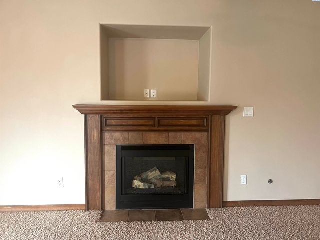 4112 Fernwood Ln, Pasco, WA 99301