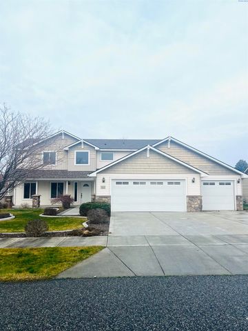 4112 Fernwood Ln, Pasco, WA 99301