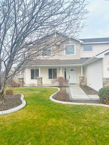 4112 Fernwood Ln, Pasco, WA 99301