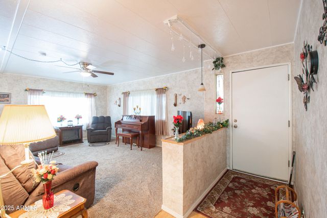 5535 E ARBOR Avenue, Mesa, AZ 85206