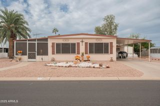 5535 E ARBOR Avenue, Mesa, AZ 85206