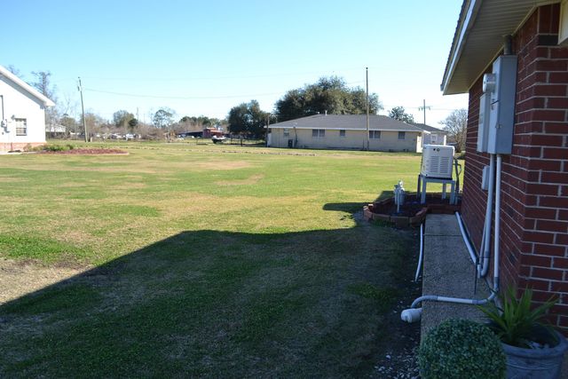 15819 East Main Street, Cut Off, LA 70345