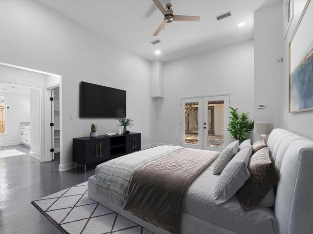 3210 Elmridge Street, Houston, TX 77025