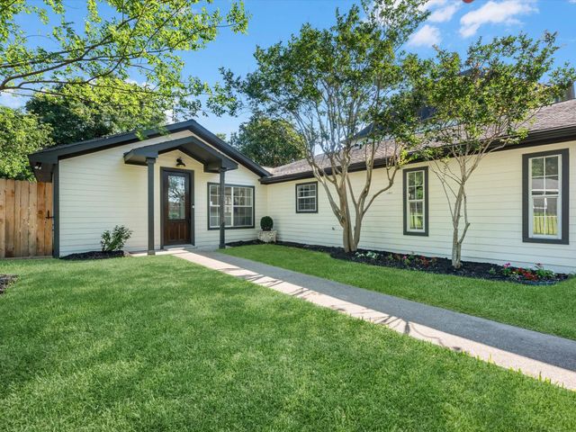 3210 Elmridge Street, Houston, TX 77025