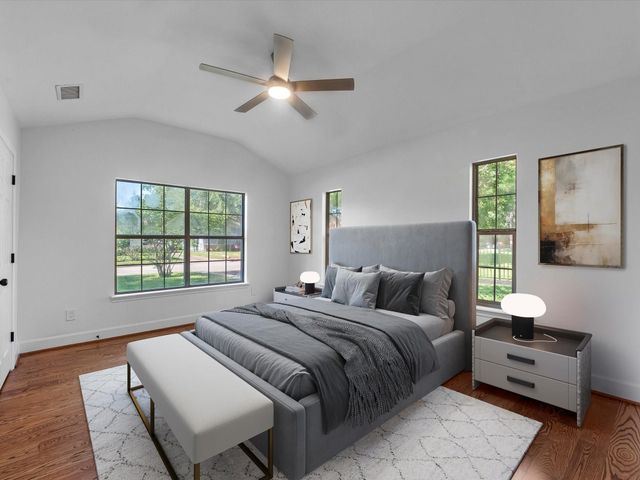 3210 Elmridge Street, Houston, TX 77025
