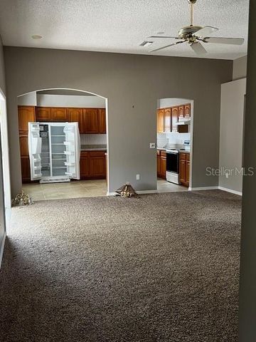 731 AGUA WAY, Lady Lake, FL 32159